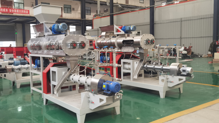 <h3>Animal Feed Pellet Plant Production Line, How to Make Animal </h3>
